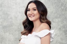 Tengku Dewi Putri Tulis Pesan Haru untuk Calon Bayinya Usai Andrew Andika Kedapatan Selingkuhan