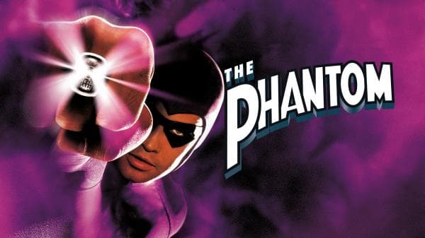 The Phantom, Tokoh Superhero yang Terlupakan The Phantom, Tokoh Superhero yang Terlupakan
