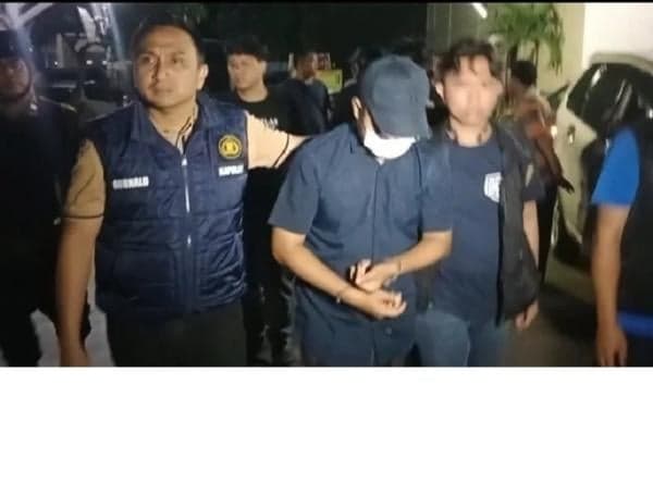Pembunuh Wanita dalam Koper di Bekasi Ditangkap di Palembang, Ternyata Rekan Kerja Korban