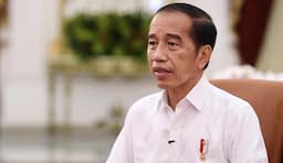 Hardiknas 2024, Jokowi: Semangat Memajukan Pendidikan Terus Berkobar