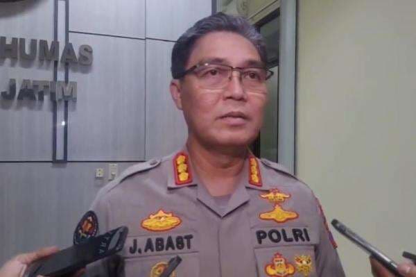 Bripka AS Ditetapkan Tersangka Pembunuhan Mahasiswi UMM Faradilah Amalia Najwa Bripka AS Ditetapkan Tersangka Pembunuhan Mahasiswi UMM Faradilah Amalia Najwa