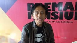 Biodata dan Agama Epy Kusnandar, Aktor Kawakan yang Baru Ditangkap Polisi Terkait Kasus Narkoba