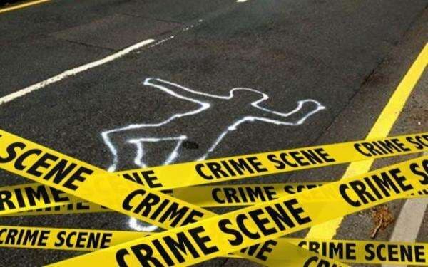 Kecelakaan di Jombang, Pejalan Kaki Tewas Ditabrak Motor Kecelakaan di Jombang, Pejalan Kaki Tewas Ditabrak Motor