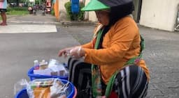 Kisah Pilu Ibu Penjual Pecel Melawan Kerasnya Jakarta, Anak Sakit hingga Putus Sekolah