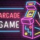 game arcade