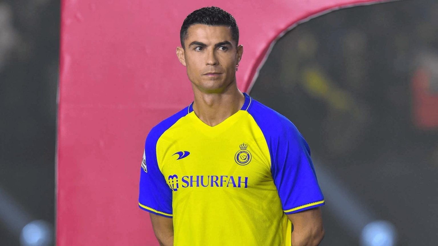 Al Nassr Mengonfirmasi Bahwa Rencana Kontrak Cristiano Ronaldo Berubah