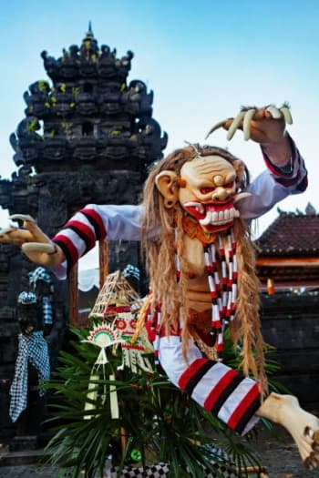 Mengenal Pawai Ogoh-Ogoh, Perayaan Menjelang Hari Raya Nyepi yang Sarat akan Makna