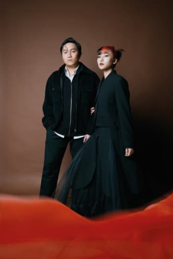 Saling Melengkapi, Isyana Sarasvati dan Rayhan Maditra Nikmati Peran sebagai Pasangan Suami Istri Saling Melengkapi, Isyana Sarasvati dan Rayhan Maditra Nikmati Peran sebagai Pasangan Suami Istri