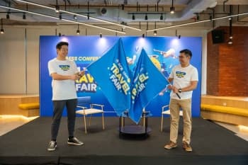 Siap-siap Liburan, BCA tiket.com Travel Fair 2023 Pertama Siap Digelar! Siap-siap Liburan, BCA tiket.com Travel Fair 2023 Pertama Siap Digelar!