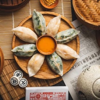 Kuliner di Pantjoran PIK yang Wajib Dicoba, Harga Mulai Rp 20 Ribuan Kuliner di Pantjoran PIK yang Wajib Dicoba, Harga Mulai Rp 20 Ribuan