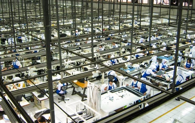 Trisula (TRIS) Siapkan Strategi Pacu Kinerja 2026, Ini Bocorannya Trisula (TRIS) Siapkan Strategi Pacu Kinerja 2026, Ini Bocorannya