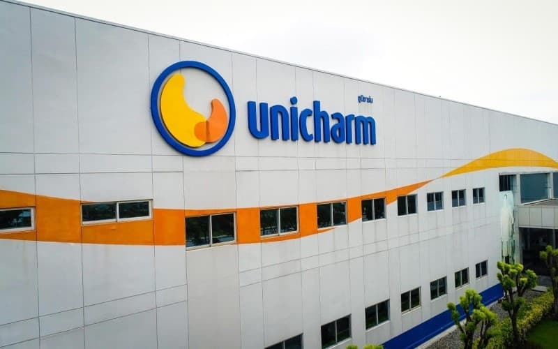 Unicharm Indonesia (UCID) Rugi Rp1,2 Triliun Sepanjang 2025 Unicharm Indonesia (UCID) Rugi Rp1,2 Triliun Sepanjang 2025