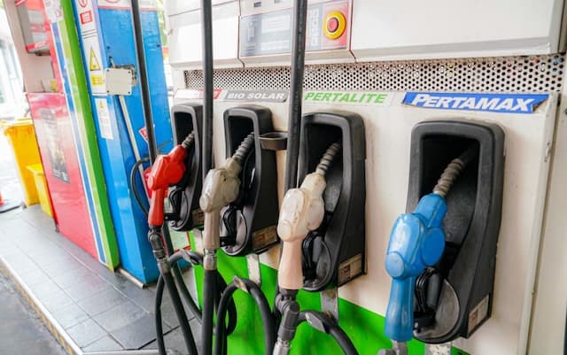 Pertamina Prediksi Konsumsi BBM, Avtur hingga LPG Meningkat Selama 2025 Pertamina Prediksi Konsumsi BBM, Avtur hingga LPG Meningkat Selama 2025
