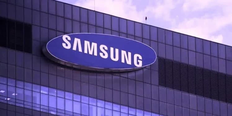 Samsung Cetak Rekor Laba Rp650 Triliun pada Kuartal I-2026, Naik 8 Kali Lipat Samsung Cetak Rekor Laba Rp650 Triliun pada Kuartal I-2026, Naik 8 Kali Lipat