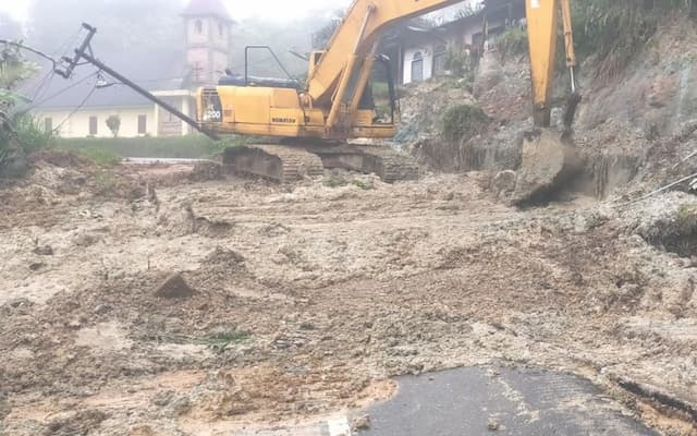 Ini Sederet Progres Perbaikan Jalan Nasional hingga Jembatan Pascabanjir Sumatera Ini Sederet Progres Perbaikan Jalan Nasional hingga Jembatan Pascabanjir Sumatera