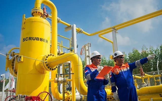 Rukun Raharja (RAJA) Umumkan Dividen Interim Rp105,68 Miliar Rukun Raharja (RAJA) Umumkan Dividen Interim Rp105,68 Miliar