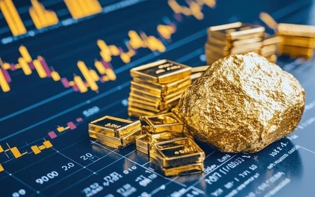 Dampak Penguatan Dolar, HPE Konsentrat Tembaga dan Emas Turun di Periode Kedua April 2026 Dampak Penguatan Dolar, HPE Konsentrat Tembaga dan Emas Turun di Periode Kedua April 2026