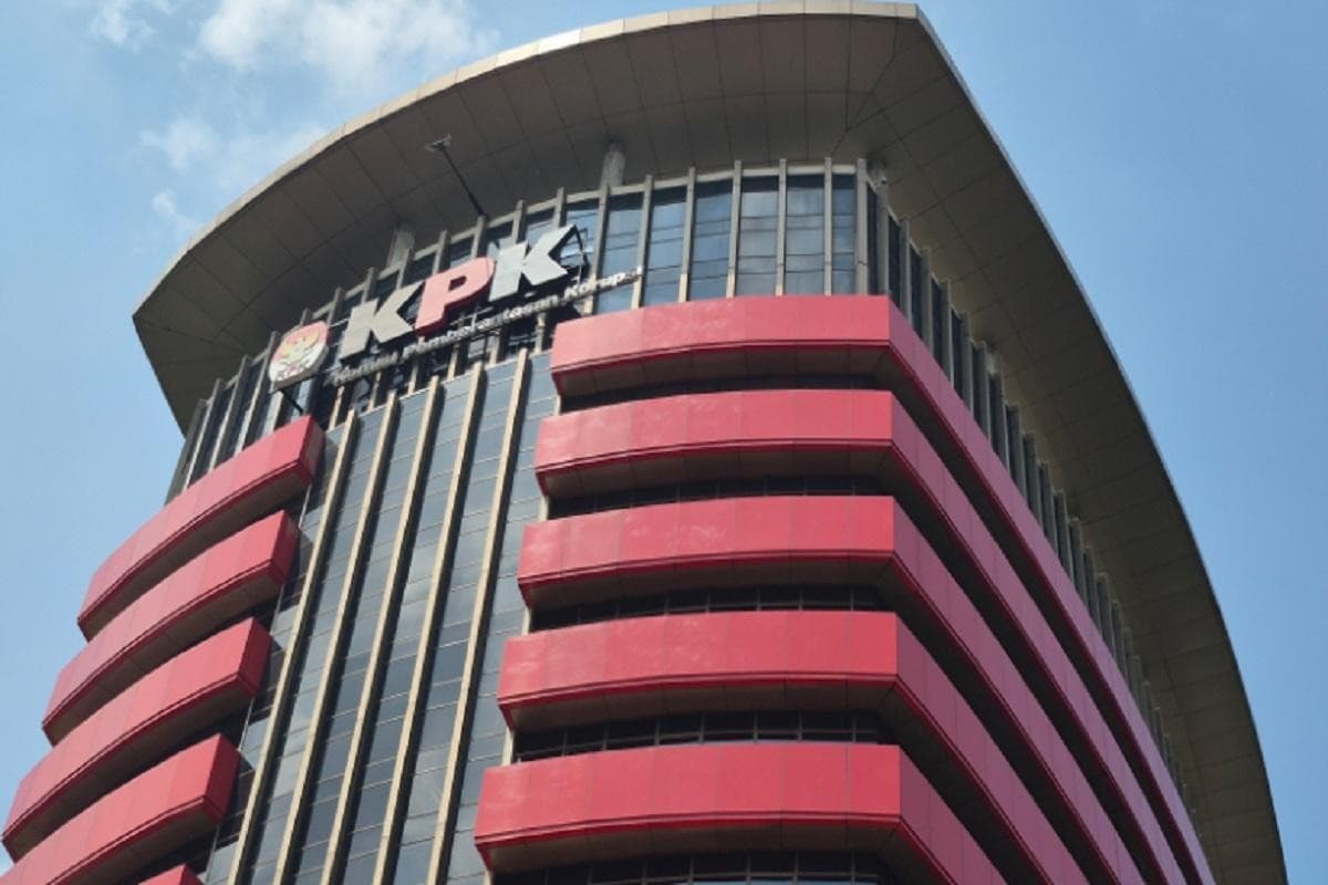 KPK Sebut Perkara Korupsi Bea Cukai Berkaitan dengan Maraknya Rokok Ilegal KPK Sebut Perkara Korupsi Bea Cukai Berkaitan dengan Maraknya Rokok Ilegal