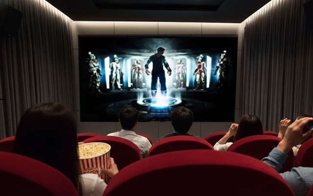 Jumlah Penonton Film Lebaran 2026: Danur Jawara, Laku 3,14 Juta Tiket dalam 20 Hari Jumlah Penonton Film Lebaran 2026: Danur Jawara, Laku 3,14 Juta Tiket dalam 20 Hari