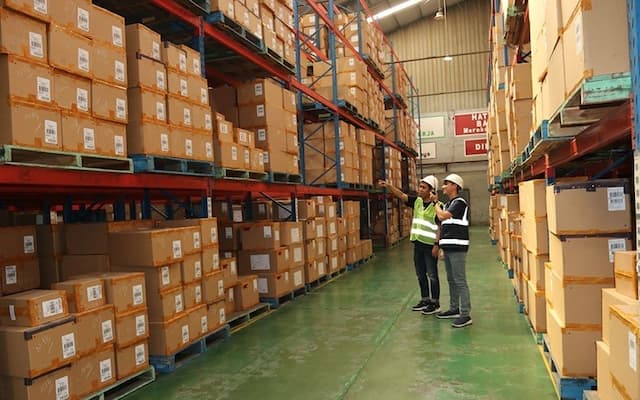 BSA Logistics (WBSA) Bidik Dana IPO Rp302 Miliar untuk Akuisisi Perusahaan dan Modal Kerja BSA Logistics (WBSA) Bidik Dana IPO Rp302 Miliar untuk Akuisisi Perusahaan dan Modal Kerja