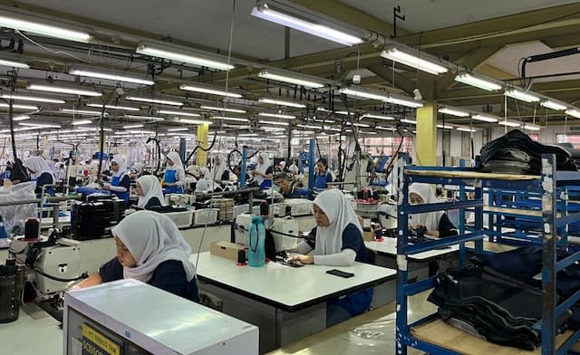 Trisula (TRIS) Cetak Kenaikan Laba 33 Persen Sepanjang 2025 Trisula (TRIS) Cetak Kenaikan Laba 33 Persen Sepanjang 2025