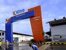 Kino Indonesia (KINO) Dapat Utang Rp400 Miliar dari Anak Usaha Kino Indonesia (KINO) Dapat Utang Rp400 Miliar dari Anak Usaha