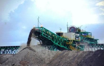 Adaro Energi (ADRO) will Distribute Interim Dividend of USD500 Million Adaro Energi (ADRO) will Distribute Interim Dividend of USD500 Million