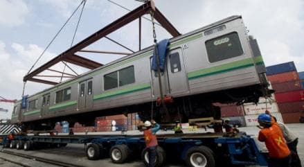 Inka Baru Bisa Pasok 16 Rangkaian KRL Lokal di 2025, Ini Masalahnya Inka Baru Bisa Pasok 16 Rangkaian KRL Lokal di 2025, Ini Masalahnya