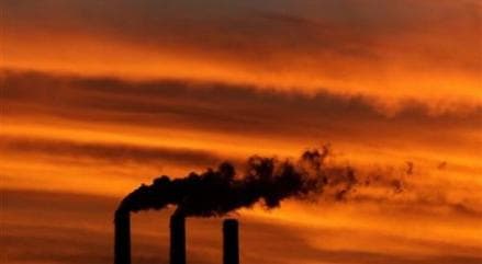 Strategi RI Turunkan Emisi Gas Rumah Kaca Lewat FOLU Net Sink Strategi RI Turunkan Emisi Gas Rumah Kaca Lewat FOLU Net Sink