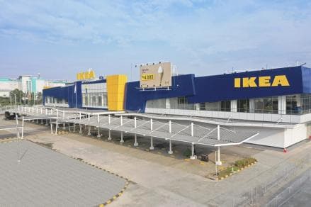 Kisah Inspiratif Pendiri IKEA Tutup Usia, Sosoknya Dikenal Rajin dan Sederhana