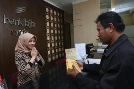 Bidik Pasar Asuransi, BJB Syariah Gandeng Generali Indonesia