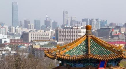 China Buka Lockdown, Sektor Mana Saja yang Untung? China Buka Lockdown, Sektor Mana Saja yang Untung?