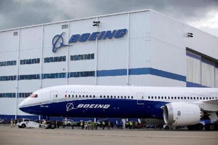 Boeing (BA) dan Airbus (AIR) Hadapi Sejumlah Persoalan Produksi, Industri Penerbangan Terancam Lesu