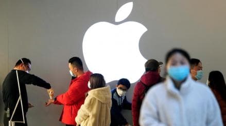 Apple Jadi Satu-Satunya Perusahaan Teknologi yang Belum Lakukan PHK Karyawan, Kok Bisa ?