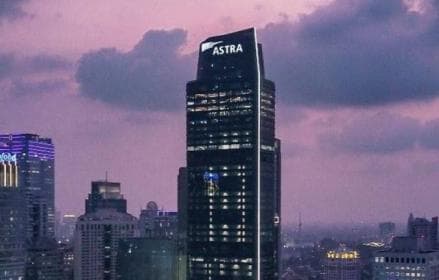 Perusahaan Patungan Astra (ASII) dan Toyota Luncurkan Layanan Baru, Apa Itu?