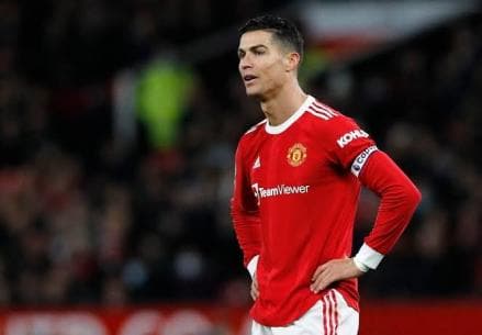 Kisah Inspiratif Cristiano Ronaldo: Sangat Miskin, Pernah Minta Sisa Makanan dari McDonald’s