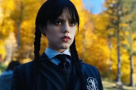 Sumber Kekayaan Jenna 'Wednesday' Ortega, Cari Nafkah dari Serial sampai Pengisi Suara Sumber Kekayaan Jenna 'Wednesday' Ortega, Cari Nafkah dari Serial sampai Pengisi Suara