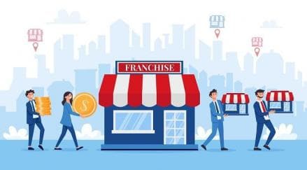 Franchise Kuliner Terlaris di 2022, Ada yang Pakai Prinsip Syariah Franchise Kuliner Terlaris di 2022, Ada yang Pakai Prinsip Syariah