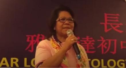 Mengulik Profil dan Kekayaan Dewi Kam, Wanita Terkaya di Indonesia 2022 Mengulik Profil dan Kekayaan Dewi Kam, Wanita Terkaya di Indonesia 2022