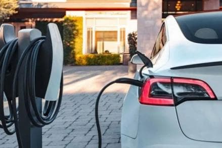 Insentif Mobil Listrik Rp80 Juta, Gaikindo: Sudah Luar Biasa Sekali Insentif Mobil Listrik Rp80 Juta, Gaikindo: Sudah Luar Biasa Sekali