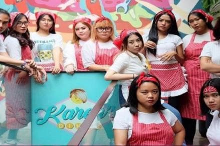 Siapa Pemilik Karen’s Diner? Resto Asal Australia yang Berpolemik Siapa Pemilik Karen’s Diner? Resto Asal Australia yang Berpolemik