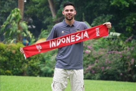 Sumber Kekayaan Sandy Walsh, Bek Timnas Indonesia dari Naturalisasi Sumber Kekayaan Sandy Walsh, Bek Timnas Indonesia dari Naturalisasi