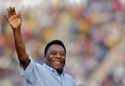Harta Kekayaan Pele, Sosok Legenda Sepak Bola Brasil yang Tutup Usia Harta Kekayaan Pele, Sosok Legenda Sepak Bola Brasil yang Tutup Usia