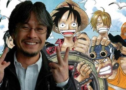 Kekayaan Eiichiro Oda, Sosok di Balik Kesuksesan One Piece