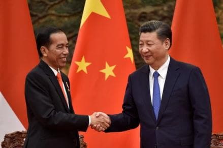 Jadi Incaran, Intip 6 Perusahaan China di Indonesia dari Tambang hingga Elektronik Jadi Incaran, Intip 6 Perusahaan China di Indonesia dari Tambang hingga Elektronik