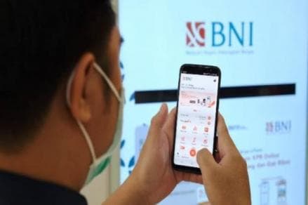 7 Cara Menggunakan QRIS BNI, Paling Mudah via Mobile Banking