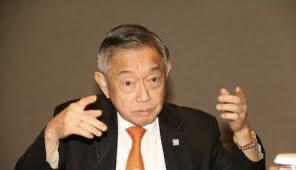 Profil Alim Markus, Inilah Perjalanan Karier Pemilik Maspion Profil Alim Markus, Inilah Perjalanan Karier Pemilik Maspion