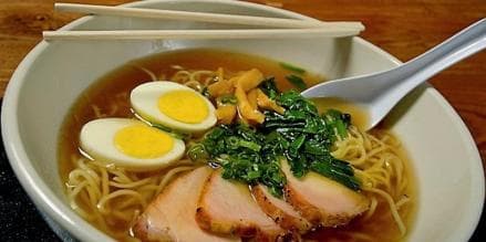 Siapa Pemilik Restoran Ramen Seirock Ya? Milik Orang Jepang Asli, Awalnya Berprofesi Sebagai DJ