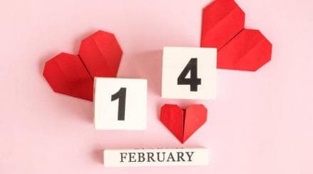 Ternyata Begini Awal Mula dan Sejarah Hari Valentine