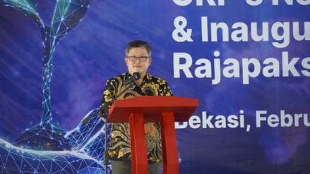 Gunung Raja Paksi (GGRP) Kejar Target Jadi Perusahaan Netral Karbon di 2050